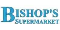 Bishop's IGA Whitehouse Station, NJ logo