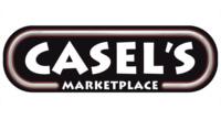 Casel's Marketplace Margate, NJ logo