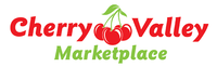 Cherry Valley Marketplace Pennsylvania Ave. Brookl logo