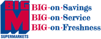 Big M - Osceola, PA logo