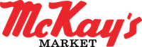 McKay’s Market  N. Cammann St logo