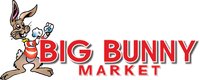 Big Bunny Market Southbridge, MA logo