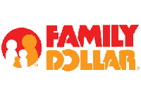 Family Dollar Fairfield, ME logo