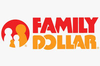 Family Dollar Buras, LA logo