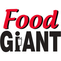 Food Giant Okolona, Mississippi logo