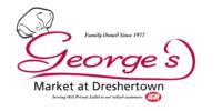 George's Market IGA Dresher, PA logo