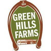 Green Hills Farms Syracuse, NY logo