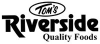 Tom's Riverside Bethlehem, PA logo