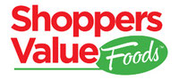 SHOPPERS VALUE FOODS New Orleans, LA logo