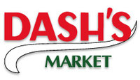 Dash's Market Kenmore / Tonawanda, NY logo