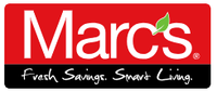 Marc's Willoughby, OH logo