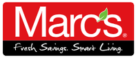 Marc's Cleveland Ave. N.W. Canton, OH logo