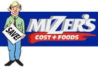 Mizers Foods Slidell, LA logo