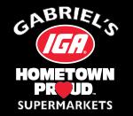 Gabriel's Supermarket - Rotterdam, NY logo