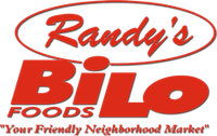 Randy's BiLo Windber, PA logo