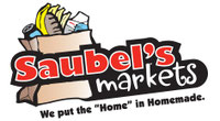 Saubel's Markets Shrewsbury, PA logo
