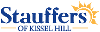 Stauffers Of Kissel Hill Lititz, PA logo