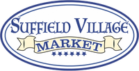 Suffield Village Market Suffield, CT logo