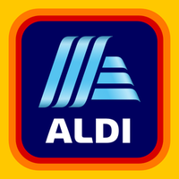 Aldi Alabaster, Alabama logo