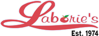 Laborie's logo