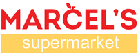 Marcel's Super Market logo