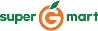 Super G Mart Greensboro, NC logo