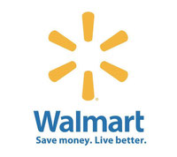 Walmart West logo