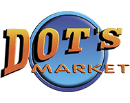 Dots Market logo