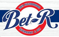 Bet-R-Grocery Baton Rouge, LA logo