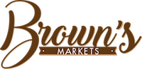 Brown's Neighborhood Market Lake Charles, LA logo