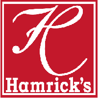 Hamricks logo