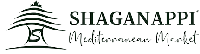 Shaganappi Market Calgary logo