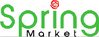 Spring Market logo