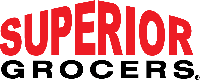 Superior Grocers logo