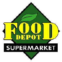 Food Depot Supermarket Scarborough logo