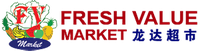 Fresh Value Market Scarborough logo