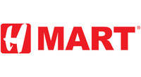 H-Mart BC logo