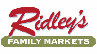 Ridleys logo