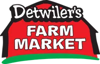 Detwiler's Farm Market logo