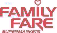 Family Fare logo