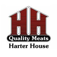 Harter House Republic Road logo