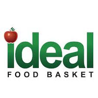 Ideal Food Basket Florida logo