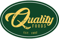 Quality Foods logo
