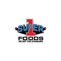 Super 1 Foods Walla Walla, WA logo