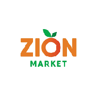 Zion Market Georgia logo