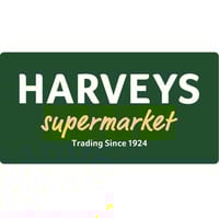Harvey's Supermarkets logo