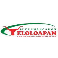 Supermercados Teloloapan logo