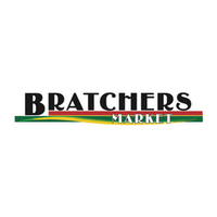 Bratchers Market logo