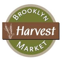 Brooklyn Harvest logo