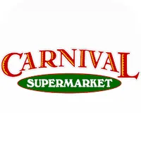 Carnival Supermarket logo